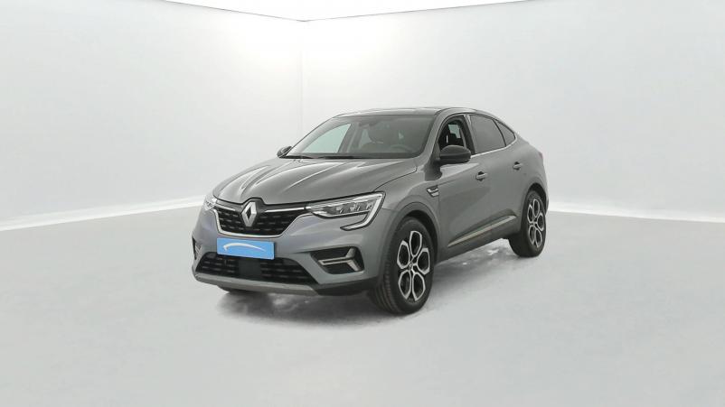 Vente en ligne Renault Arkana  E-Tech 145 - 21B au prix de 18 990 €