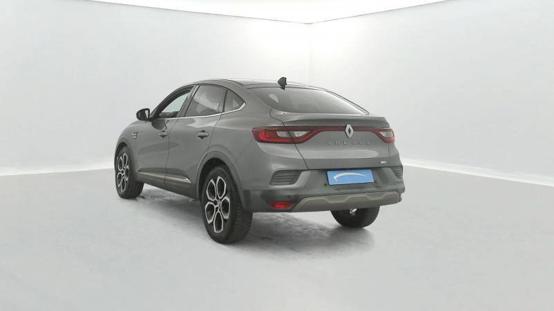 Vente en ligne Renault Arkana  E-Tech 145 - 21B au prix de 18 990 €