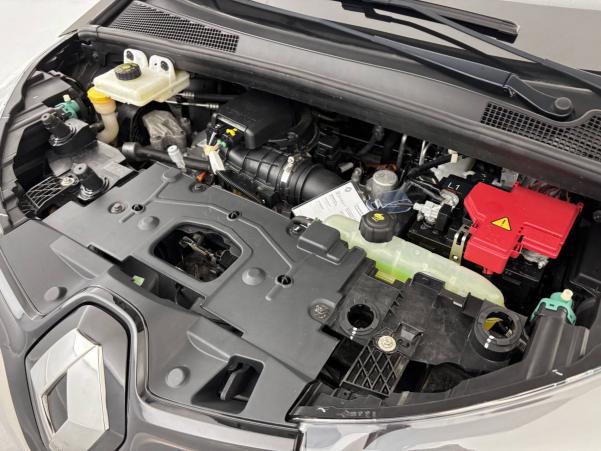 Vente en ligne Renault Zoé Zoe au prix de 5 590 €