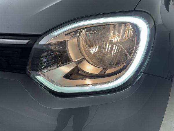Vente en ligne Renault Twingo 3  SCe 65 au prix de 10 790 €