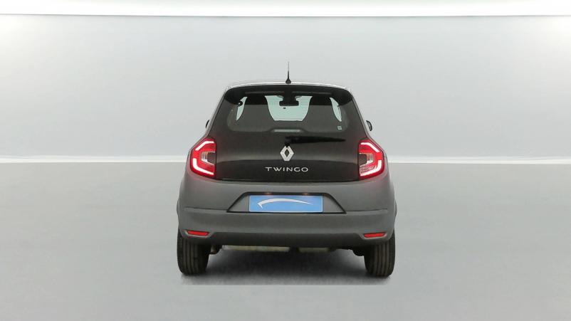 Vente en ligne Renault Twingo 3  SCe 65 au prix de 10 790 €