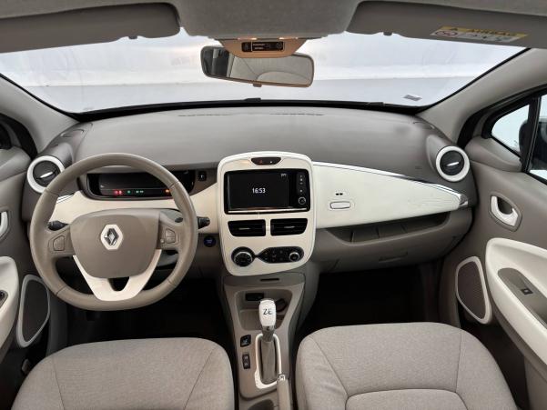 Vente en ligne Renault Zoé Zoe au prix de 5 590 €