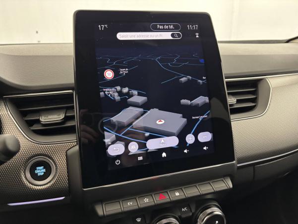 Vente en ligne Renault Arkana  E-Tech 145 - 21B au prix de 18 990 €