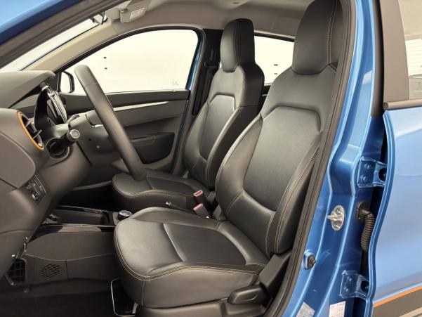 Vente en ligne Dacia Spring  Achat Intégral au prix de 10 590 €
