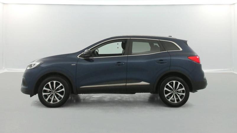 Vente en ligne Renault Kadjar  TCe 140 FAP au prix de 19 990 €