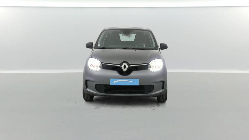 Vente en ligne Renault Twingo 3  SCe 65 au prix de 10 790 €