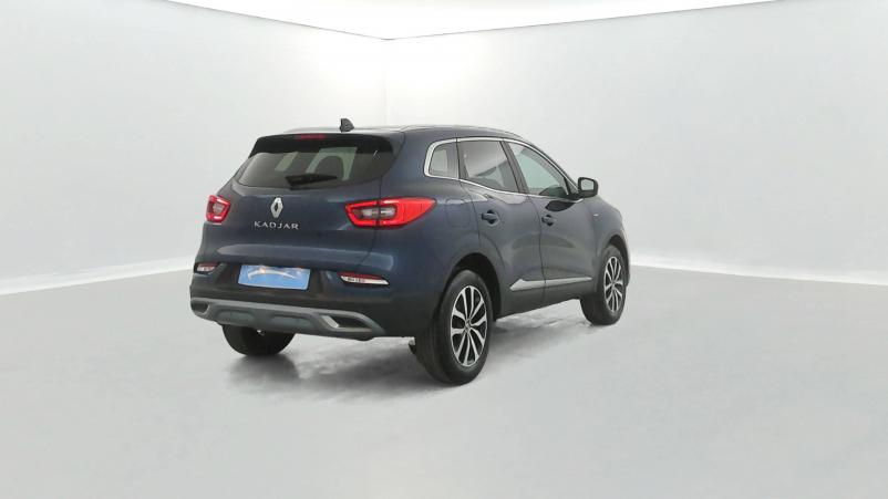 Vente en ligne Renault Kadjar  TCe 140 FAP au prix de 19 990 €
