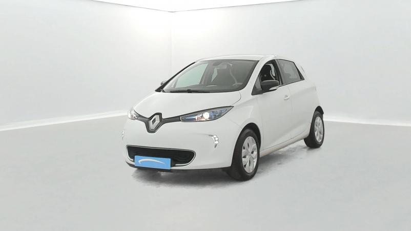 Vente en ligne Renault Zoé Zoe au prix de 5 590 €