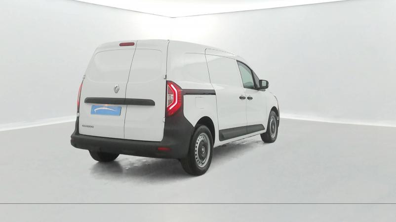 Vente en ligne Renault Kangoo Van  L2 BLUE DCI 115 au prix de 21 590 €