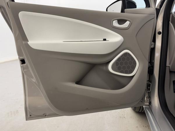 Vente en ligne Renault Zoé Zoe au prix de 5 590 €