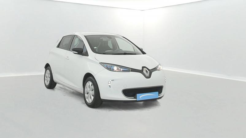 Vente en ligne Renault Zoé Zoe au prix de 5 590 €