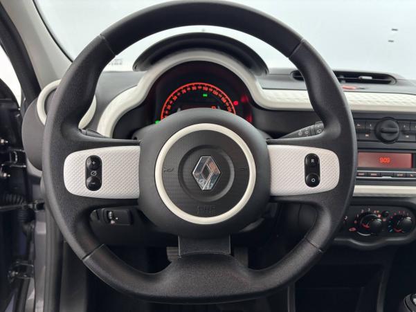 Vente en ligne Renault Twingo 3  SCe 65 au prix de 10 790 €