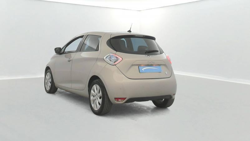 Vente en ligne Renault Zoé Zoe au prix de 5 590 €
