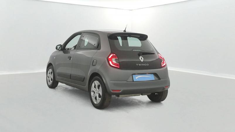 Vente en ligne Renault Twingo 3  SCe 65 au prix de 10 790 €