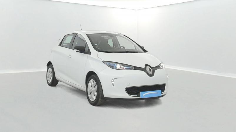 Vente en ligne Renault Zoé  R90 au prix de 7 990 €