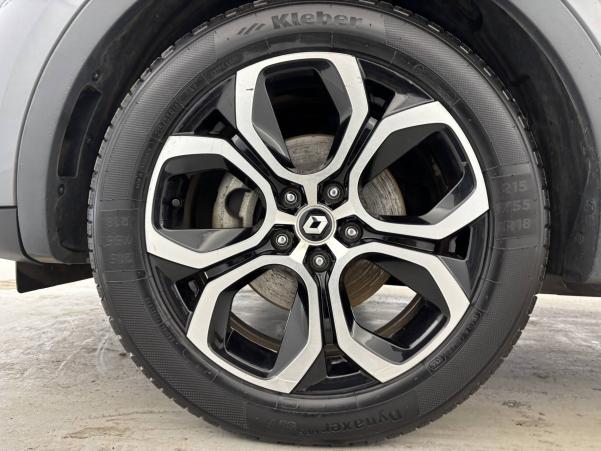 Vente en ligne Renault Arkana  E-Tech 145 - 21B au prix de 18 990 €