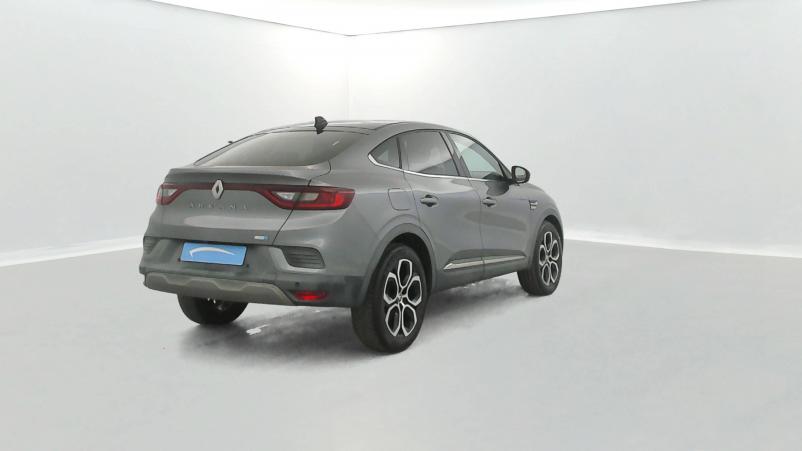 Vente en ligne Renault Arkana  E-Tech 145 - 21B au prix de 18 990 €