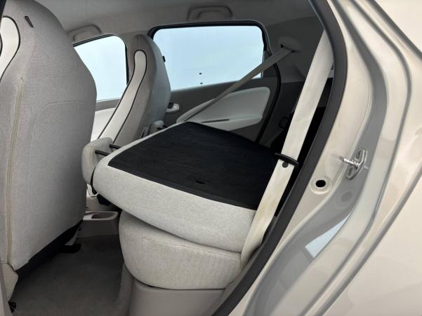 Vente en ligne Renault Zoé Zoe au prix de 5 590 €