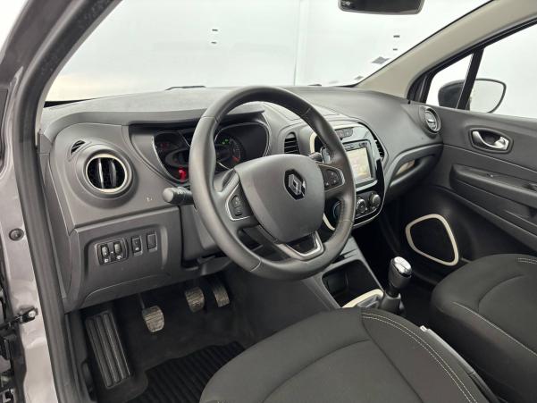 Vente en ligne Renault Captur  TCe 90 au prix de 12 790 €