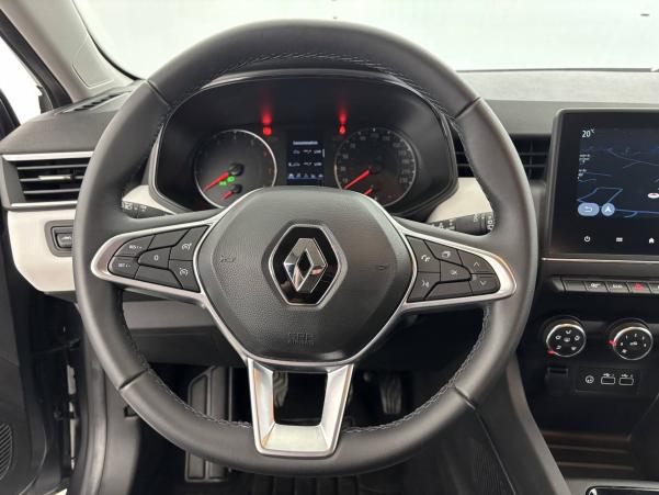 Vente en ligne Renault Clio 5 Clio TCe 90 au prix de 16 390 €
