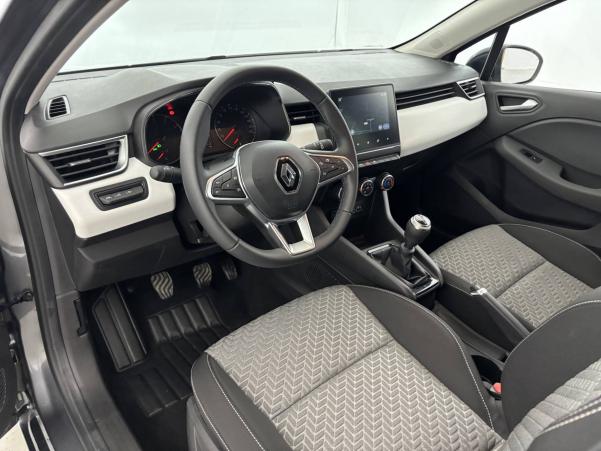 Vente en ligne Renault Clio 5 Clio TCe 90 au prix de 16 390 €