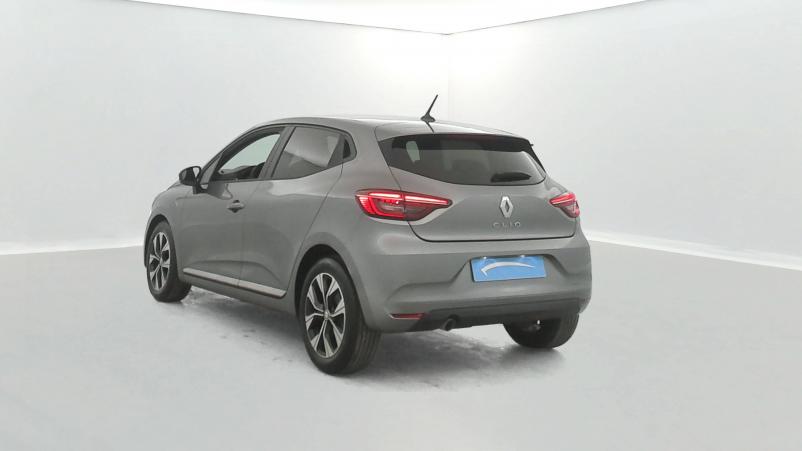Vente en ligne Renault Clio 5 Clio TCe 90 au prix de 16 390 €