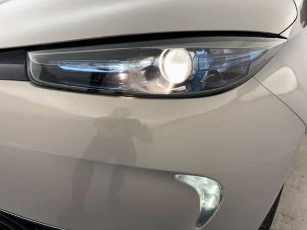 Vente en ligne Renault Zoé Zoe au prix de 5 590 €