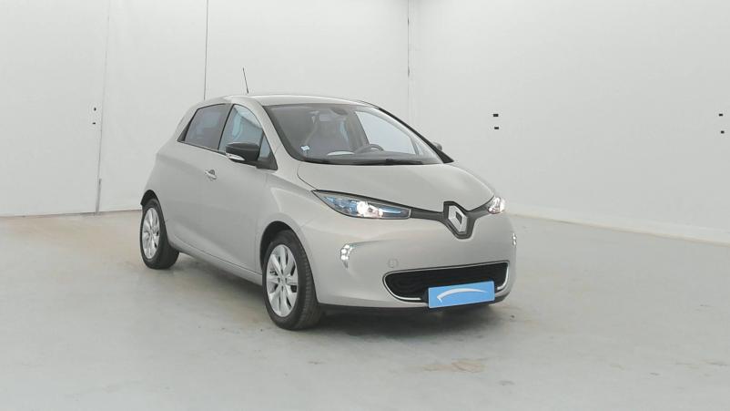 Vente en ligne Renault Zoé Zoe au prix de 5 590 €