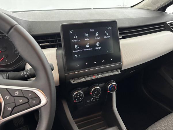Vente en ligne Renault Clio 5 Clio TCe 90 au prix de 16 390 €