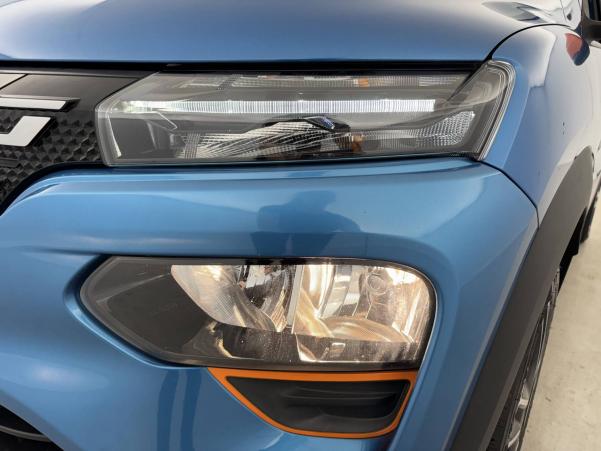 Vente en ligne Dacia Spring  Achat Intégral au prix de 10 590 €