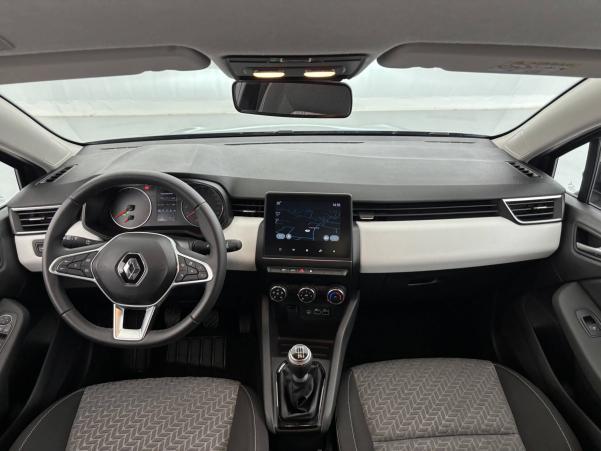 Vente en ligne Renault Clio 5 Clio TCe 90 au prix de 16 390 €