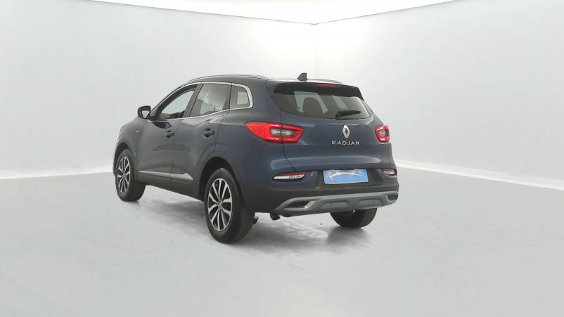 Vente en ligne Renault Kadjar  TCe 140 FAP au prix de 19 990 €