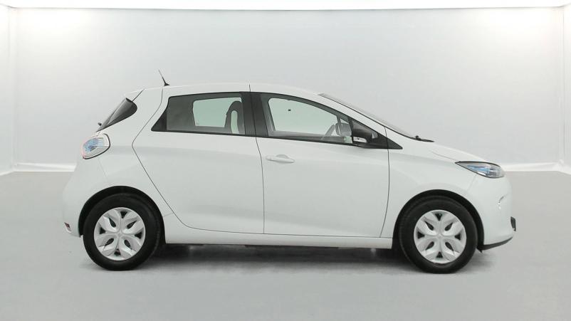 Vente en ligne Renault Zoé  R90 au prix de 7 990 €