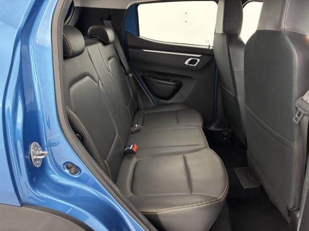 Vente en ligne Dacia Spring  Achat Intégral au prix de 10 590 €