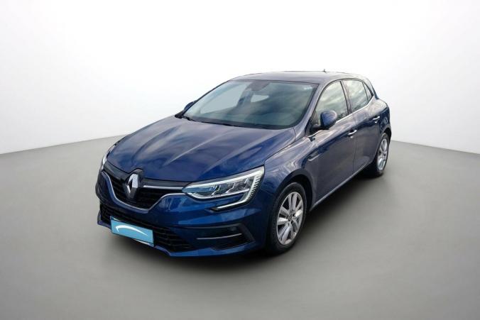 Vente en ligne Renault Megane 4 Mégane IV Berline TCe 140 EDC FAP - 20 au prix de 14 890 €