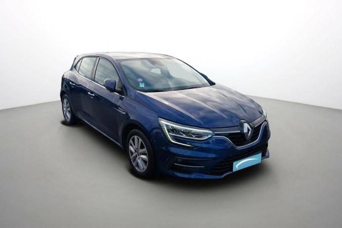 Vente en ligne Renault Megane 4 Mégane IV Berline TCe 140 EDC FAP - 20 au prix de 14 890 €