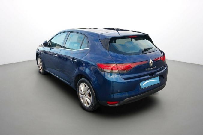 Vente en ligne Renault Megane 4 Mégane IV Berline TCe 140 EDC FAP - 20 au prix de 14 890 €