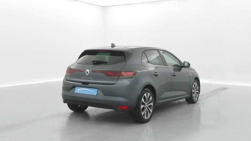 Vente en ligne Renault Megane 4  Blue dCi 115 EDC au prix de 24 990 €