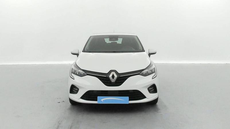 Vente en ligne Renault Clio 5 Clio TCe 90 - 21N au prix de 14 990 €