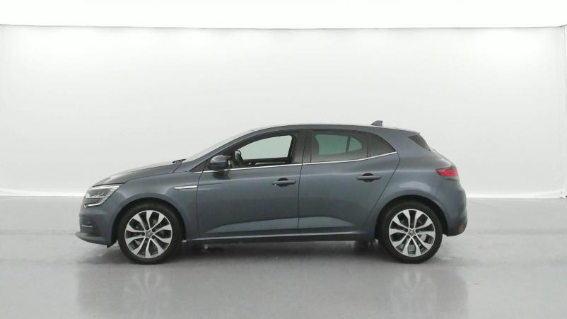 Vente en ligne Renault Megane 4  Blue dCi 115 EDC au prix de 24 990 €