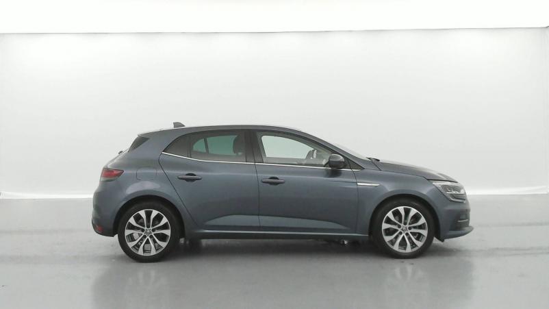 Vente en ligne Renault Megane 4  Blue dCi 115 EDC au prix de 24 990 €