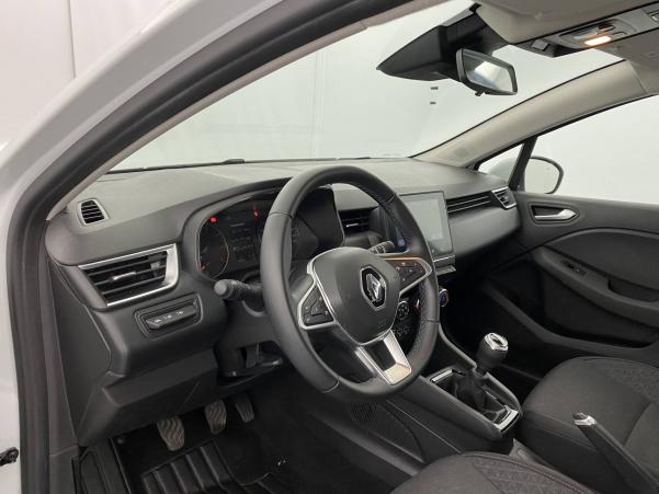 Vente en ligne Renault Clio 5 Clio TCe 90 - 21N au prix de 14 990 €