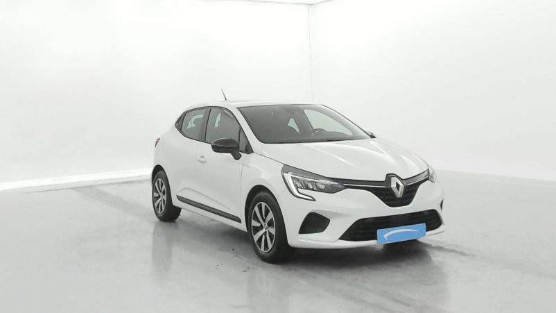 Vente en ligne Renault Clio 5 Clio TCe 90 au prix de 15 990 €