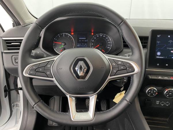 Vente en ligne Renault Clio 5 Clio TCe 90 - 21N au prix de 14 990 €