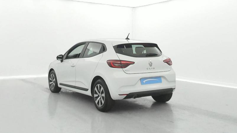 Vente en ligne Renault Clio 5 Clio TCe 90 au prix de 15 990 €