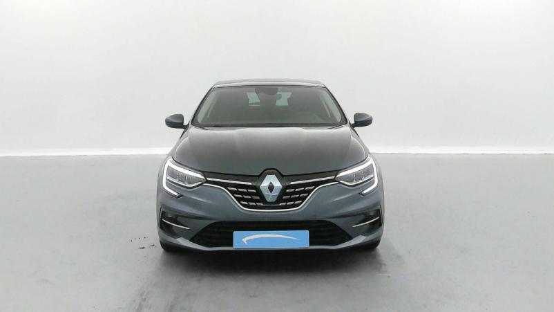 Vente en ligne Renault Megane 4  Blue dCi 115 EDC au prix de 24 990 €