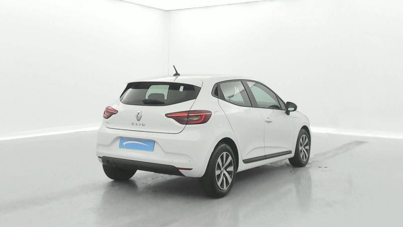 Vente en ligne Renault Clio 5 Clio TCe 90 au prix de 15 990 €