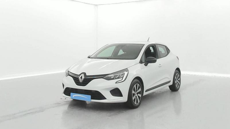 Vente en ligne Renault Clio 5 Clio TCe 90 au prix de 15 990 €