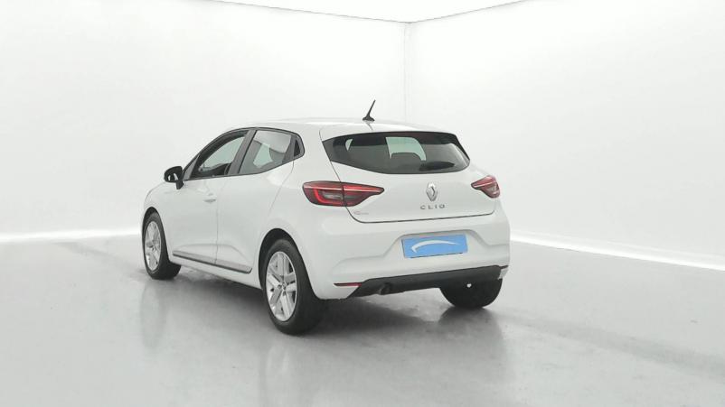 Vente en ligne Renault Clio 5 Clio TCe 90 - 21N au prix de 14 990 €