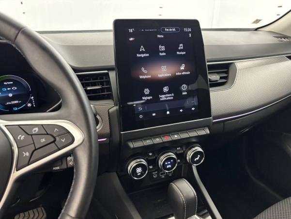 Vente en ligne Renault Arkana  E-Tech 145 - 22 au prix de 25 990 €